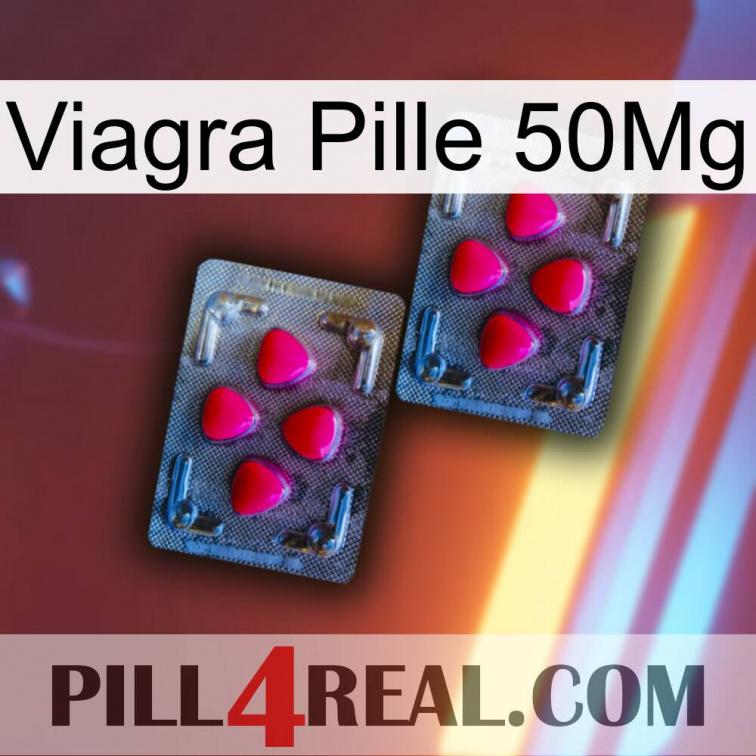 Viagra Pill 50Mg 14